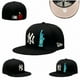 thumbnail image 1 of Gorra De Béisbol Bordada, Gorra De Talla, Gorra Cerrada, Sombrero Para El Sol, Gorra Conmemorativa, Gorra Deportiva Clásica71/4(57.7CM), 1 of 1