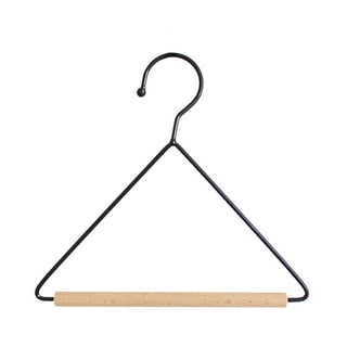 Triangle Coat Hanger