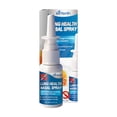 thumbnail image 2 of Spray de apoyo respiratorio y pulmonar natural, calmante para la congestión y la dificultad para respirar, acción rápida, 20 ml, 2 of 5