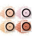 thumbnail image 4 of Makeup Setting Powder - Lightweight, Talc-Free Finishing Powder for Face Makeup with a Soft, Natural Finish - Long-lasting And Not Easy To Peel Off Clear And Transparent Soft Focus Matte Powder, 4 of 5