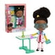 thumbnail image 1 of Doll Just Play Ada Twist, Scientist Ada Twist Lab 32 cm con aire acondicionado, 1 of 5