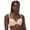 Beige Bisque Lace, variant on One Fab Fit Custom Lift Underwire Bra DM2423 Color: Evening Blush Size: 38 C
