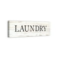 thumbnail image 2 of Creative Products Farmhouse Laundry Sign 12x36 Canvas Wall Art, 2 of 5