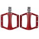 thumbnail image 2 of Pedales De Rodamiento De Bicicleta Pedales Lobar De Ahorro Firme Para Bicicletas De Carretera ANGGREK Ciclismo, 2 of 8