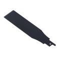 thumbnail image 4 of Reciprocating Saw Blade, Rust Resistance Reciprocating Saw Scraper Alloy Steel Practical Efficient  For Metal Rust Removal ANGGREK Negro, 4 of 8