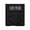 Black, variant on Pockets For Classrooms Chairback Pocket Chart With 3 Pockets And 1 Student Name Classroom Student Pockets Organizer Arts And Crafts for Kids Ages 8-12 Boys Drawing Folding Craft Table Easter Crafts