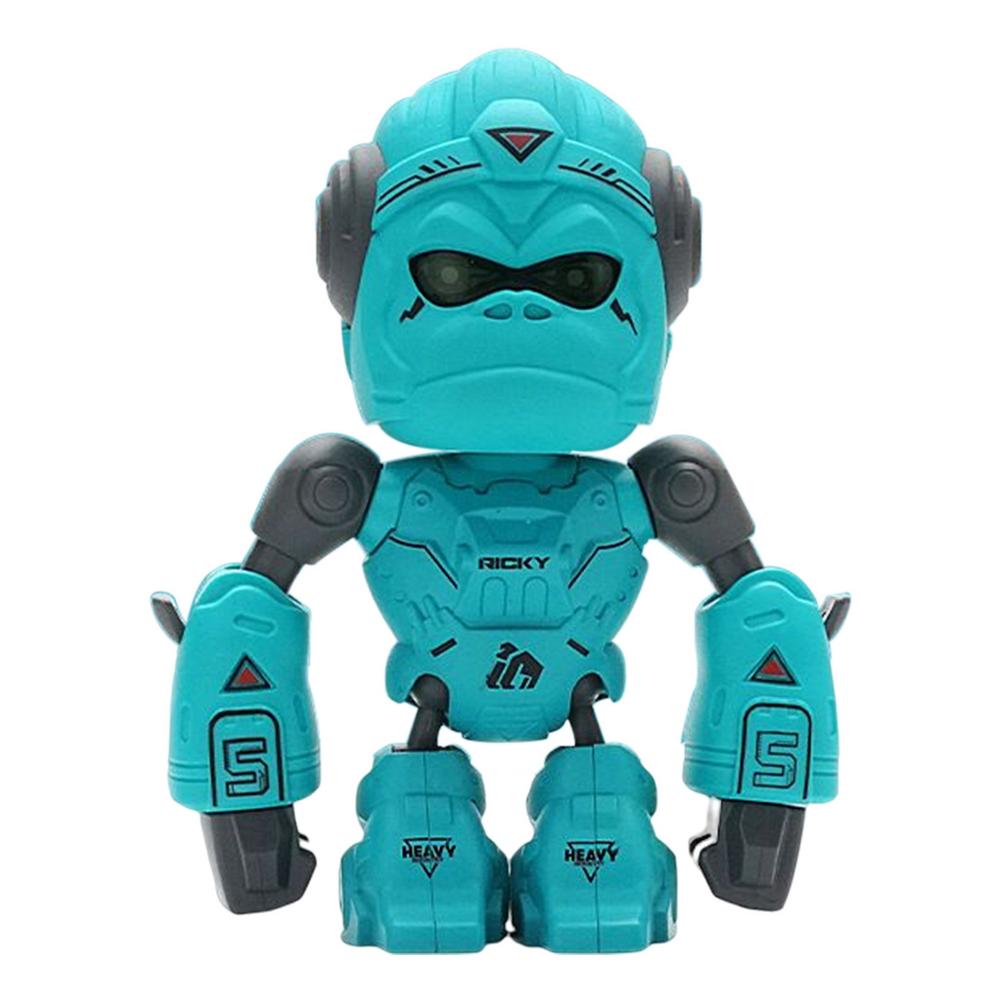 Robot Gorilla Toys for KidsKing Kong Robots Gifts for Boys Girls