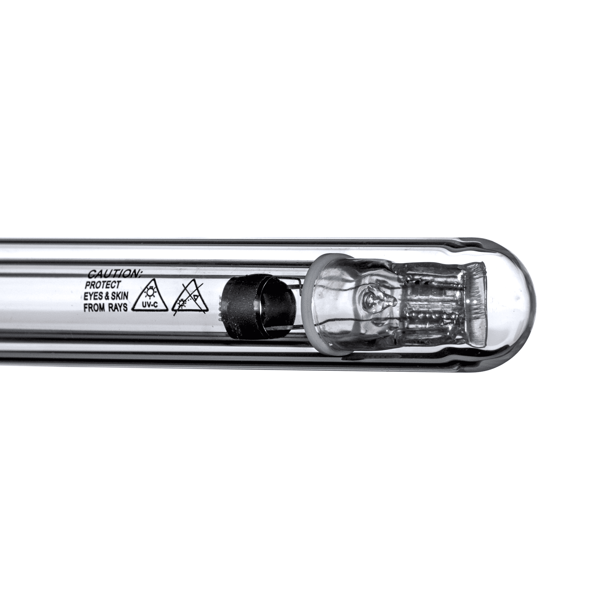 LuTrace Fresh-Aire TUVL-215, TUVL-200-E, 15 inch Replacement Lamp for Fresh Air Blue-Tube, AHU Series 1, and APCO MAG 15