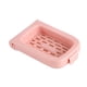 thumbnail image 5 of Maçaneta de gaveta, maçaneta de cômoda, móveis de quarto, puxadores de móveis, porta de coruja de furo único, maçaneta de armário P Rosa, 5 of 9