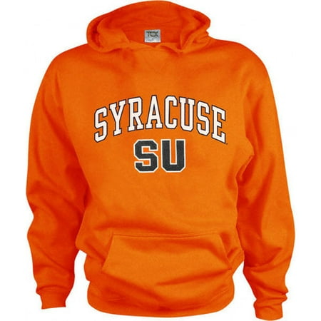 NCAA - Syracuse Orange Kids/Youth Perennial Hooded Sweatshirt