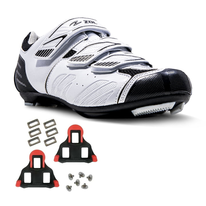 road cleats shoes