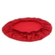 thumbnail image 5 of Funda para silla Yotijar 8 Uds de asiento de silla cuadradas rojas a prueba de polvo, 5 of 8