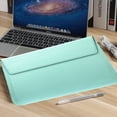 thumbnail image 5 of Funda interior para portátil Apple de 11 pulgadas, funda tipo sobre de negocios de pu849, 5 of 5