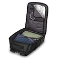 thumbnail image 4 of Mochila de viaje Samsonite Andante 2 negra para portátil de 17,6 pulgadas, 4 of 7