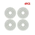 thumbnail image 1 of For Roborock Q Revo / Roborock P10 A7400RR Replacement Spare Parts Accessories Main Side Brush Hepa Filter Mop Cloth Dust Bag, 1 of 5