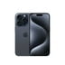 Pre-Owned Apple iPhone 15 Pro 128GB Fully Unlocked BlueTitanium (Fair)