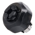 thumbnail image 2 of Big Horn 19692 1/4" Router Collet for OEM# 42999 (2-Pack), 2 of 7