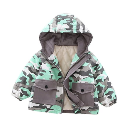 

kpoplk Kids Jacket Toddler Baby Girl Knitted Cardigan Sweater Pom Poms Button-Knit Fall Winter Outfit for Birthday Christmas Photo (Green)