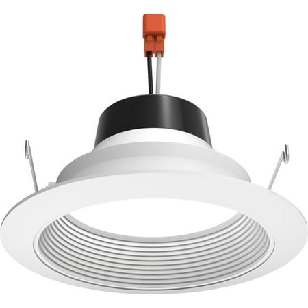 

Juno Lighting 5Rld G4 07Lm 27K 90Cri 120 Frpc Contractor Select 5Rld 5 Integrated Led