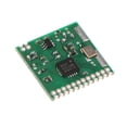 thumbnail image 4 of SI4432 433Mhz 64 Bytes Transceptor Inalámbrico De Módulo De Comunicación RF DYNWAVEMX Módulo inalámbrico Si4432, 4 of 8