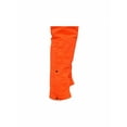 thumbnail image 3 of Nica Wildfowler Waterproof Insulated Bib Blaze, Medium, 3 of 4