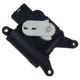 thumbnail image 4 of FOR Volkswagen Jetta Golf EosTemperature Adjust Valve Servo Motor 1K0907511Q Fits select: 2007 VOLKSWAGEN JETTA WOLFSBURG, 2006 VOLKSWAGEN JETTA TDI LEATHER, 4 of 6