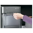 GE Profile Opal 2.0 Portable Nugget Ice Maker WiFi Connected