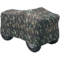 thumbnail image 1 of Dowco Housse de Protection pour ATV Guardian, Camouflage Vert - TG, 1 of 2