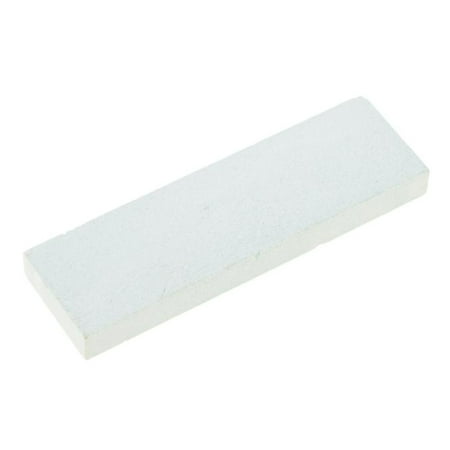 

Carborundum Double-sided Sharpening Stone Dual Whetstone Tools Sharpener