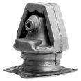 thumbnail image 3 of 4M Auto Parts Rear Engine Mount 1PC Part Number. 4M-8009, A6544, EM-8009, 50810SM4J03, 3 of 6