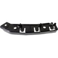 thumbnail image 6 of Garage-Pro Front Bumper Bracket Compatible with 2012-2018 Ford Focus Side Reinforcement, Plastic, Hatchback/Sedan, Set of 2, Driver and Passenger Side, 6 of 7