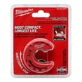 thumbnail image 2 of Cortador De Tubos Milwaukee 3/4" Cobre, 2 of 3