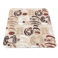 thumbnail image 4 of Coffee Maker Mat Coffee Bar Mat Countertops Coffee Machine Absorbent Pad Nonslip Mat, 4 of 8