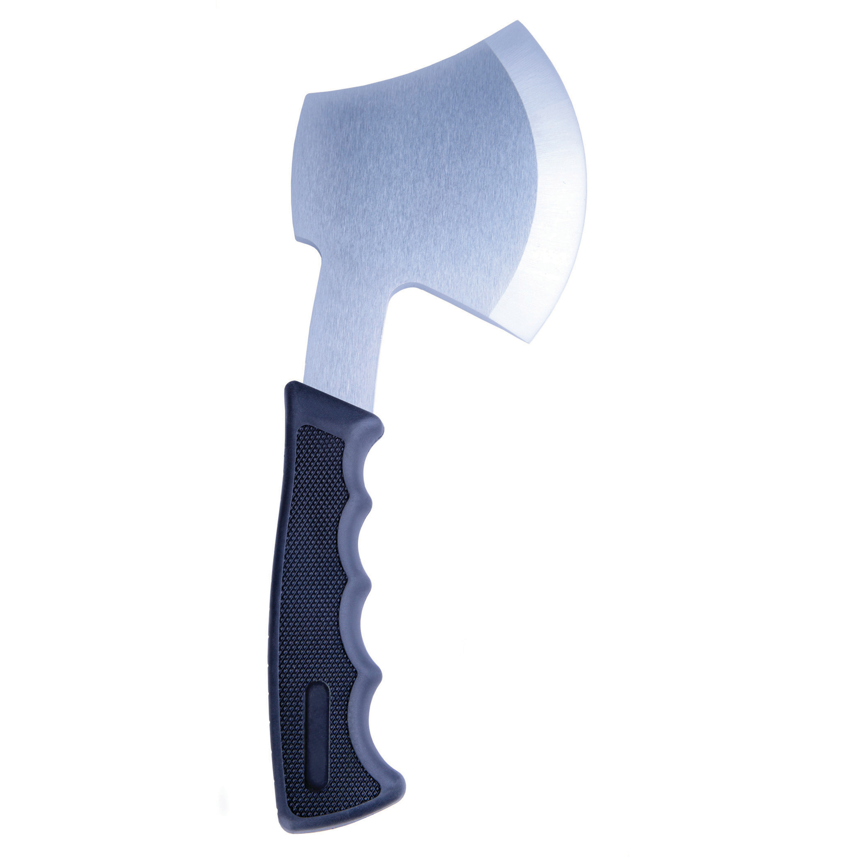 Stansport Camp Axe Carbon Satin Steel