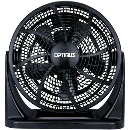 Optimus 12" Turbo High-Performance Air Circulator FNOP7120