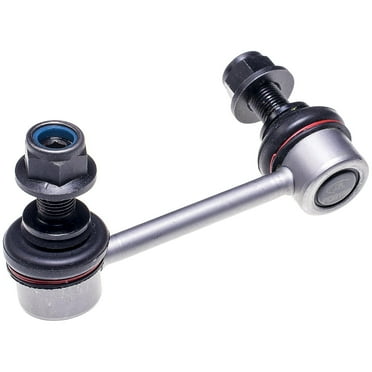 Dorman SL65041XL Front Driver Side Suspension Stabilizer Bar Link Kit for Specific Mazda Models Fits select: 2007-2015 MAZDA CX-9