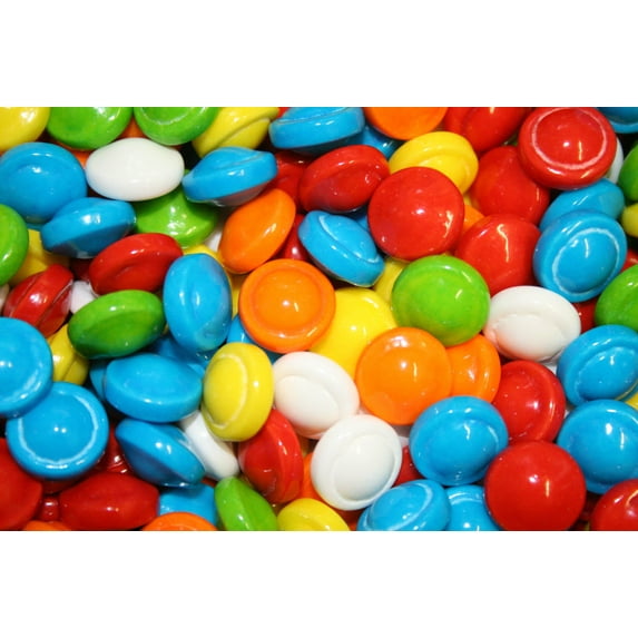 BAYSIDE CANDY SNAPS CANDY , 1LB