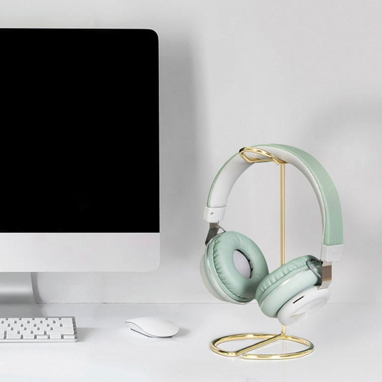Headphone stand online walmart