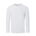 thumbnail image 3 of zbxnLI Men's Big and Tall Shirts Workout Tops Long Sleeve T Shirts Crew Neck Casual Running Tees, 3 of 8