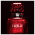 thumbnail image 3 of Givenchy Ladies L'Interdit Rouge EDP Spray 1.7 oz Fragrances 3274872428041, 3 of 12