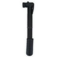 thumbnail image 1 of Bike  Pump, Bicycle Pump Black  For Presta And  Valves, 1 of 8