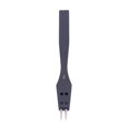 thumbnail image 1 of SPRING Head Pricking Iron for Hand Sewing Highly Recommended Leather Tool 4mm 2 tooth, 1 of 9
