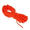 thumbnail image 4 of Almencla 30m Floating Lifeguard Life Saving Rope Float Line Orange 6mm, 4 of 7