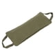 thumbnail image 5 of Sacos de arena con peso de lona, sacos de arena para yoga rellenables con arena verde militar, sacos de arena para levantamiento de pesas de yoga, estándares líderes en la industria, 5 of 14