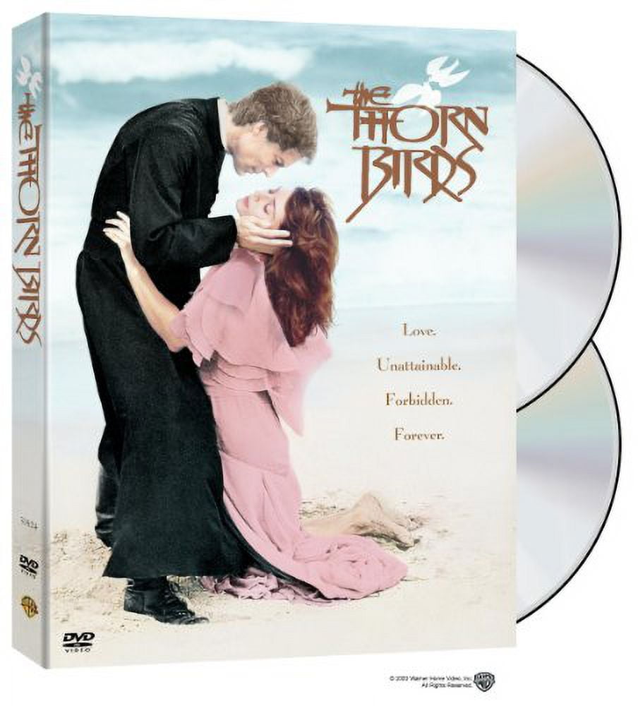 Warner Bros., The Thorn Birds: The Complete Collection, Drama