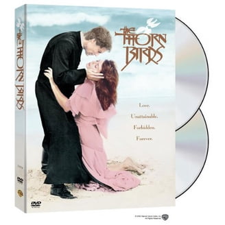 Warner Home Video: The Thorn Birds TV Show Series - Complete Drama
