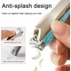 thumbnail image 3 of Nail Clippers,sharp Fingernail And Toenail Clippers,professional Nail Cutter, 3 of 4
