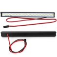 thumbnail image 4 of Lampe de toit de simulation 36 LED pour voiture sur chenilles SCX10 90046 D90 1/10 RC, 4 of 4
