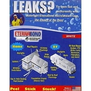 EternaBond, White Industrial Sealant, 2.55 lbs