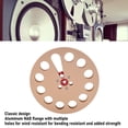 thumbnail image 4 of Empty Tape Reel, Open Reel Sound Tape 7 Inch  for Reel To Reel Tape Player Gold, 4 of 7